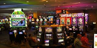 Вход на зеркало Casino MaxSlots