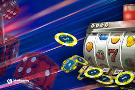 Вход на официальный сайт Casino 7Bit
